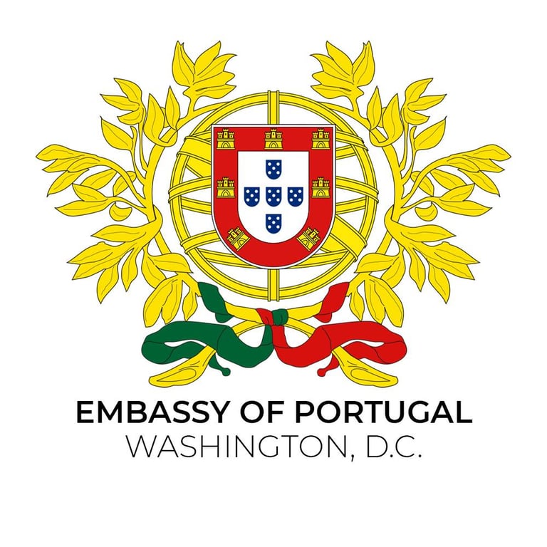 Portuguese Speaking Nonprofits Near Me - Embassy of Portugal to the United States of America