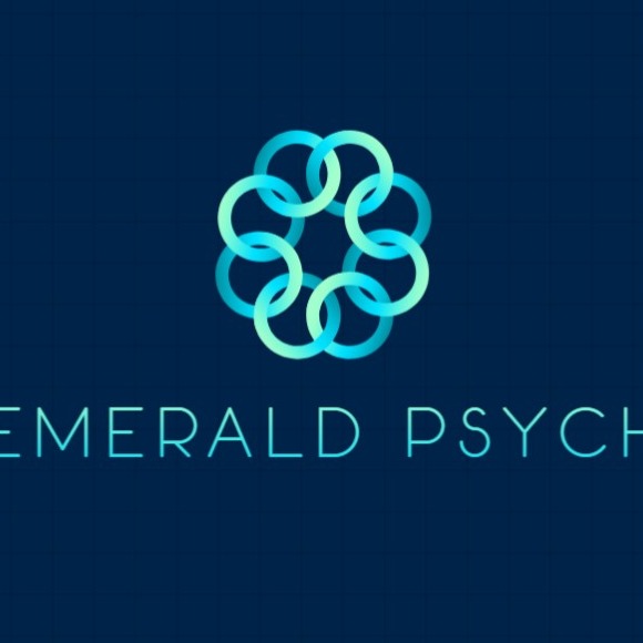 Emerald Psych LLC, Portuguese category in Wayne, NJ