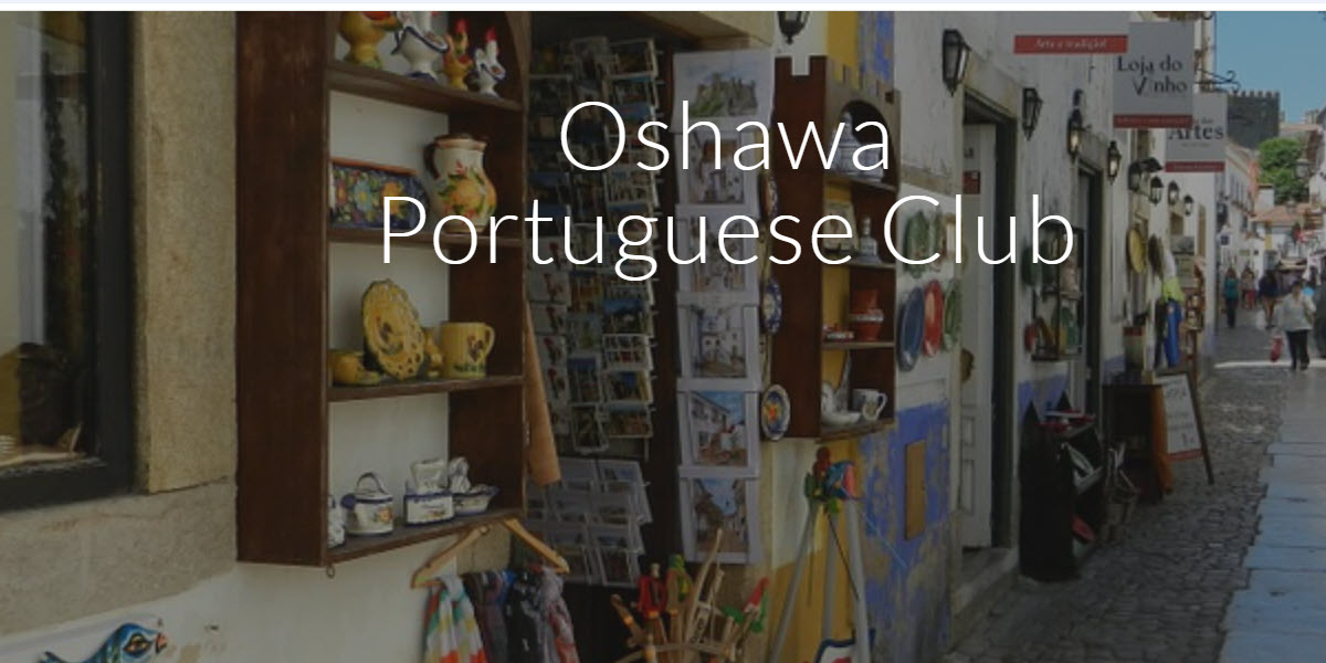 Oshawa Portuguese Club