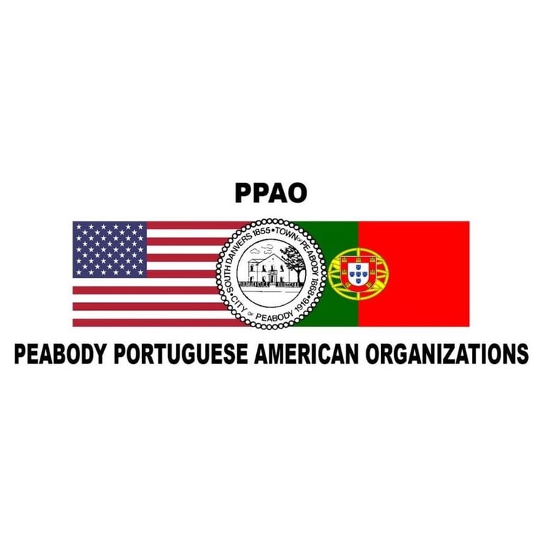 Portuguese Nonprofits Near Me - Peabody Portuguese-American Organizations