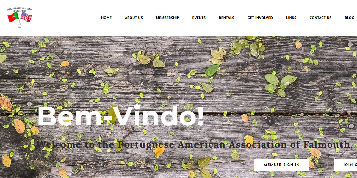 Portuguese American Association of Falmouth, Inc.