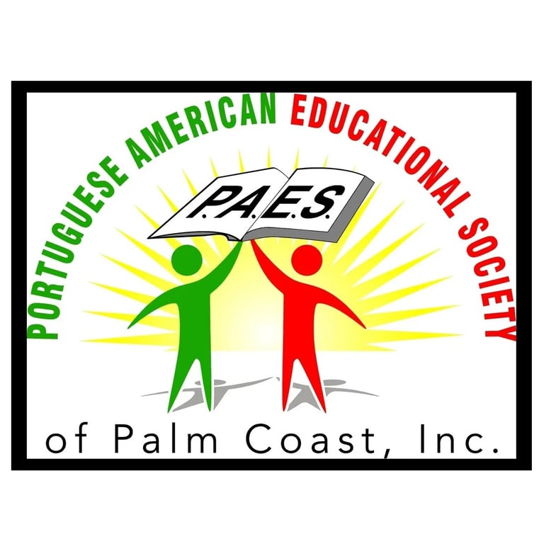 Portuguese American Educational Society - Portuguese organization in Palm Coast FL