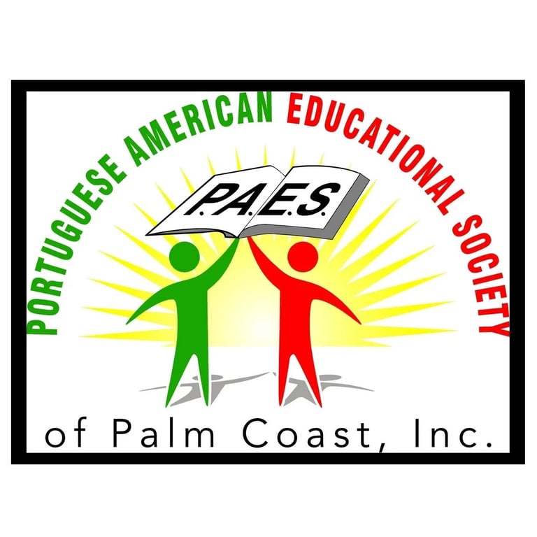 Portuguese American Educational Society