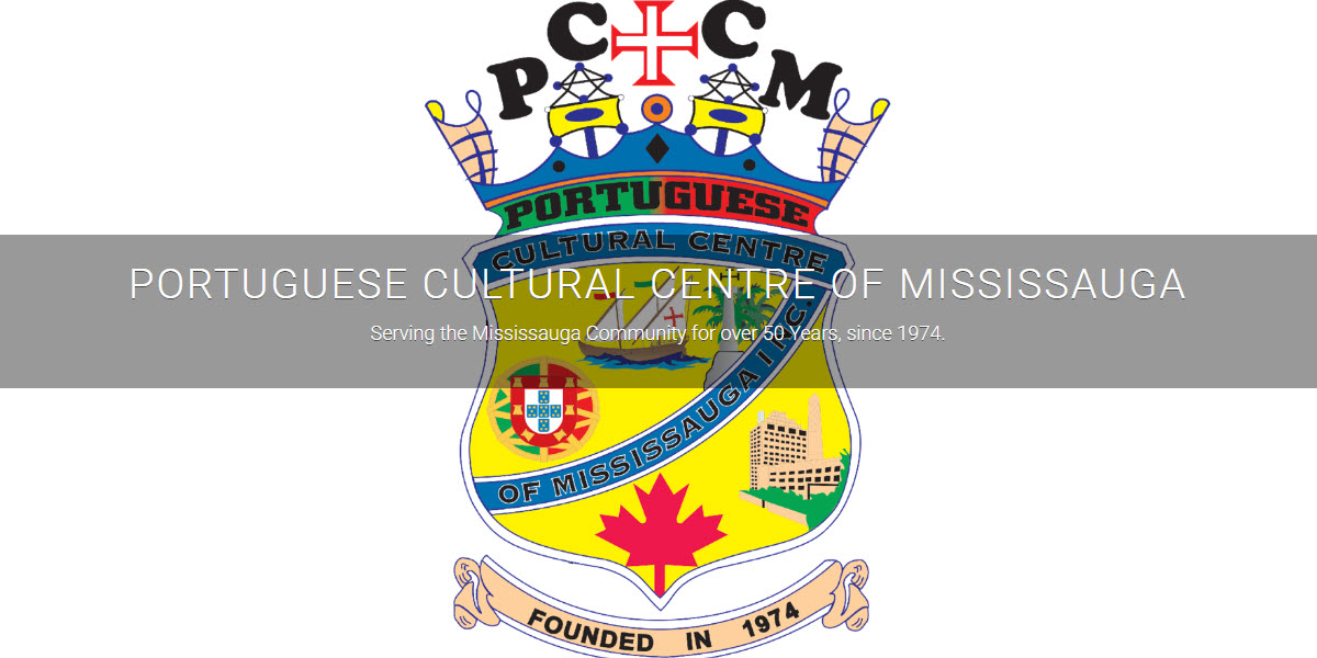 Portuguese Cultural Centre of Mississauga