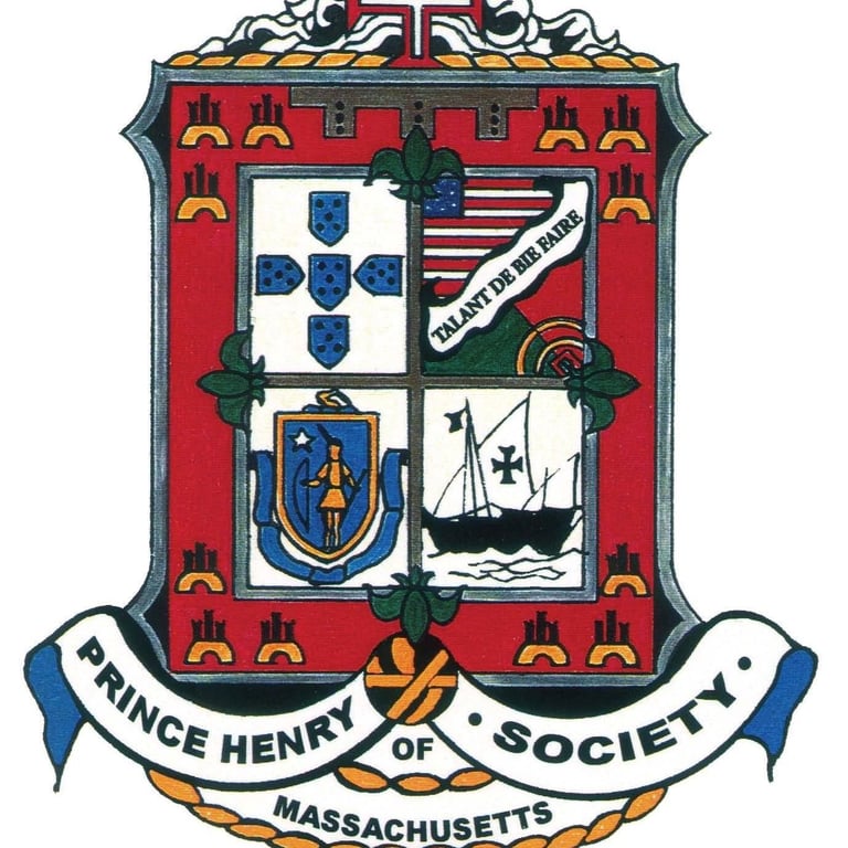 Portuguese Organization Near Me - Prince Henry Society Greater Fall River Chapter